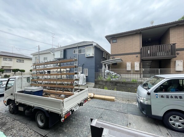 （仮称）栄区長尾台町新築計画の物件内観写真